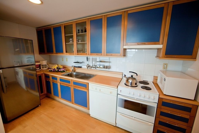 Imagen de la habitación del Apartamentos Daeha Hanoi Serviced Apartments. Foto 3