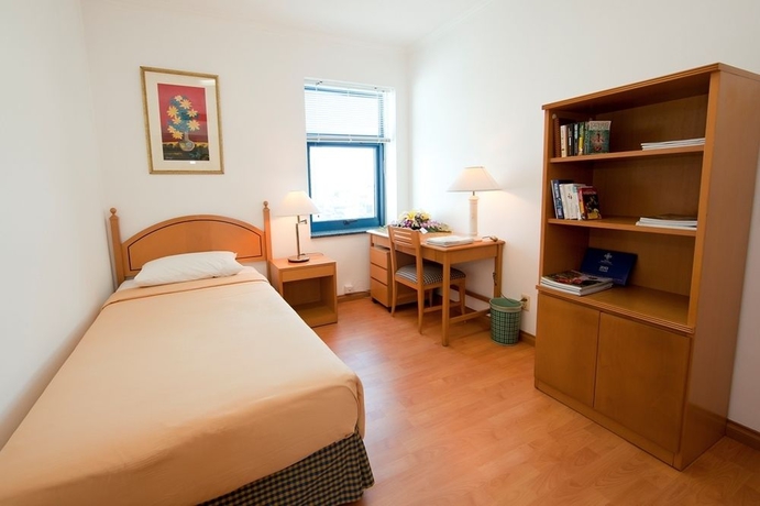 Imagen de la habitación del Apartamentos Daeha Hanoi Serviced Apartments. Foto 10