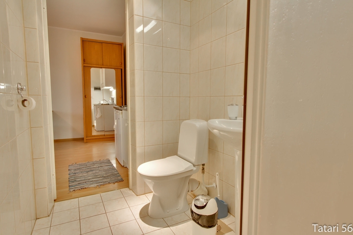 Imagen de la habitación del Apartamentos Daily Apartments Tatari. Foto 6