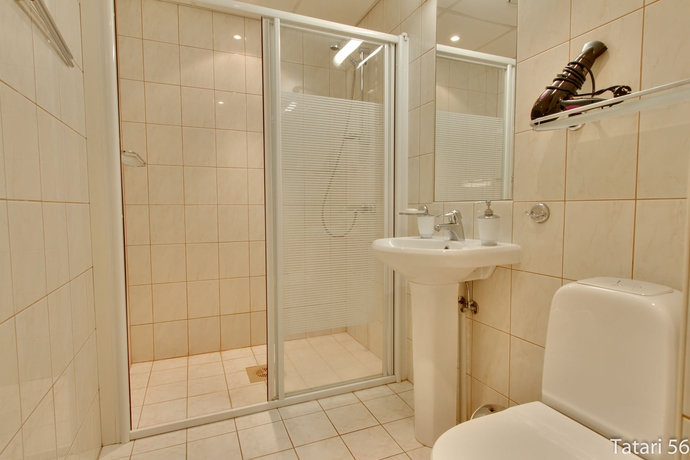 Imagen de la habitación del Apartamentos Daily Apartments Tatari. Foto 7