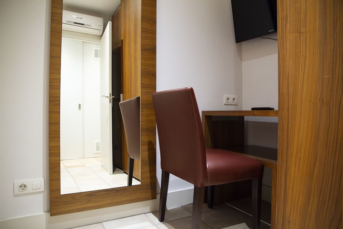 Imagen de la habitación del Apartamentos Dailyflats Gracia. Foto 6