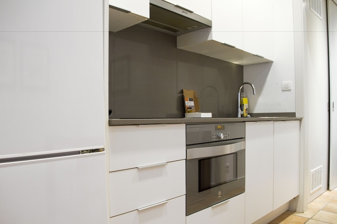 Imagen de la habitación del Apartamentos Dailyflats Gracia. Foto 13