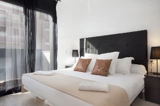 Imagen de la habitación del Apartamentos Dailyflats New Age. Foto 6