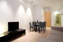 Imagen de la habitación del Apartamentos Dailyflats New Age. Foto 7