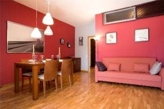 Imagen de la habitación del Apartamentos Dailyflats Poblenou. Foto 2