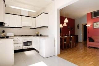 Imagen de la habitación del Apartamentos Dailyflats Poblenou. Foto 3