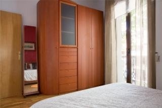 Imagen de la habitación del Apartamentos Dailyflats Poblenou. Foto 6