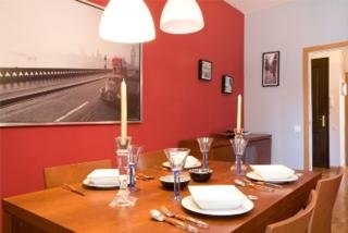 Imagen de la habitación del Apartamentos Dailyflats Poblenou. Foto 7