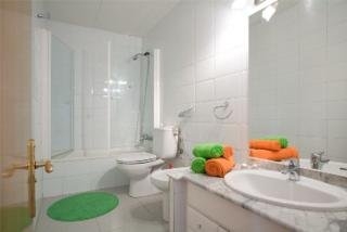 Imagen de la habitación del Apartamentos Dailyflats Poblenou. Foto 8