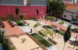 Imagen general del Apartamentos Dailyflats Rossello. Foto 5