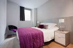 Imagen general del Apartamentos Dailyflats Rossello. Foto 2