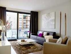 Imagen general del Apartamentos Dailyflats Rossello. Foto 3