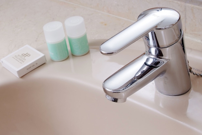 Imagen de la habitación del Apartamentos Daina. Foto 14