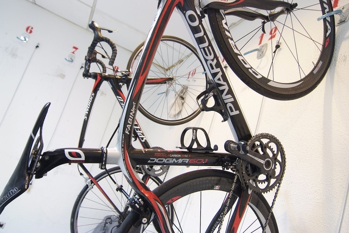 Imagen general del Apartamentos Daina. Foto 2