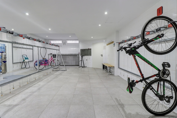 Imagen general del Apartamentos Daina. Foto 3