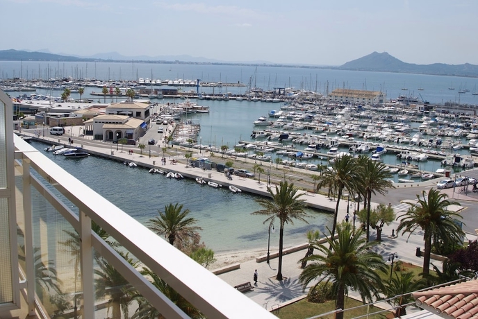 Imagen general del Apartamentos Daina. Foto 5