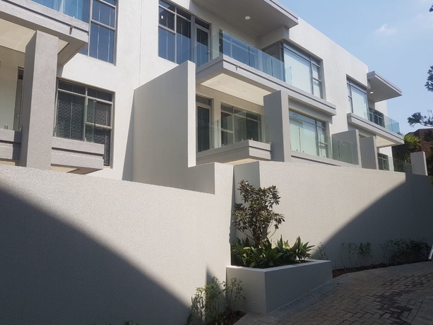 Imagen de los exteriores del Apartamentos Daisy Place. Foto 15