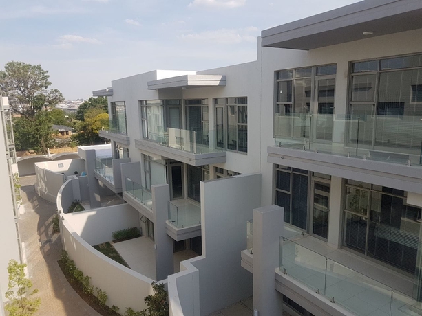 Imagen de los exteriores del Apartamentos Daisy Place. Foto 16