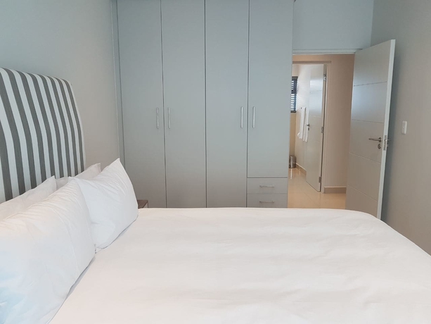 Imagen de la habitación del Apartamentos Daisy Place. Foto 6