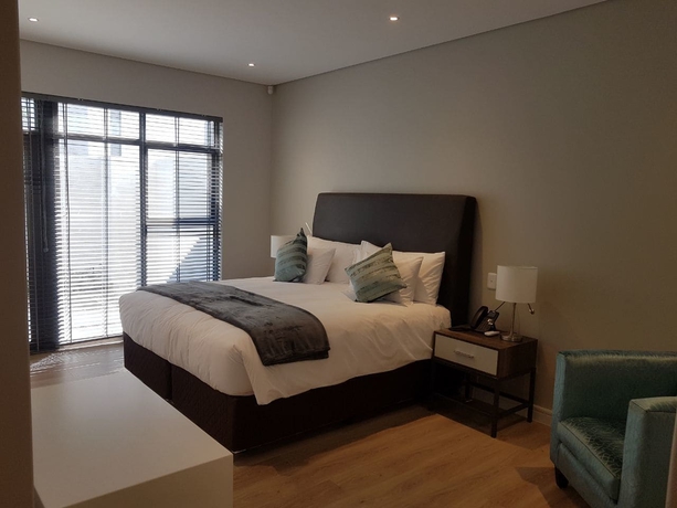 Imagen de la habitación del Apartamentos Daisy Place. Foto 7