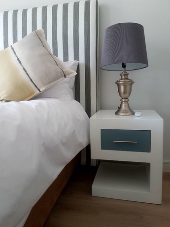 Imagen de la habitación del Apartamentos Daisy Place. Foto 8