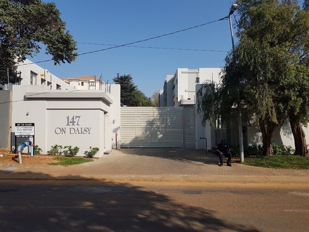 Imagen general del Apartamentos Daisy Place. Foto 2