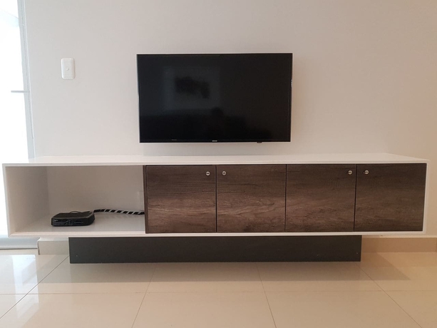 Imagen de la habitación del Apartamentos Daisy Place. Foto 9