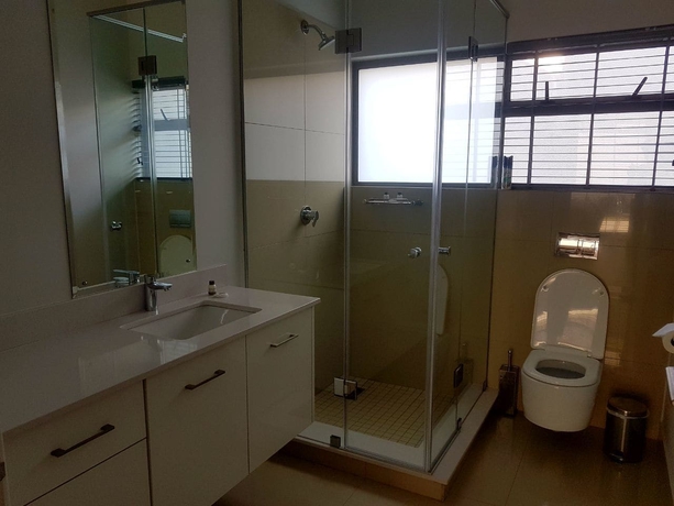 Imagen de la habitación del Apartamentos Daisy Place. Foto 12