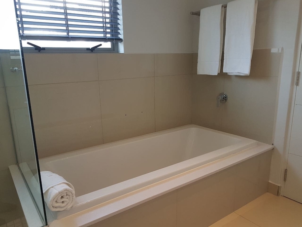 Imagen de la habitación del Apartamentos Daisy Place. Foto 14