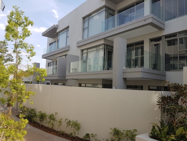 Imagen de los exteriores del Apartamentos Daisy Place. Foto 18