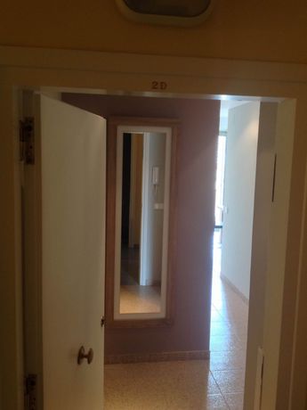 Imagen de los interiores del Apartamentos Dalinium. Foto 10