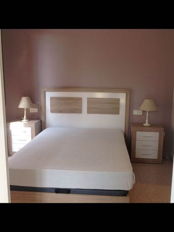 Imagen de los interiores del Apartamentos Dalinium. Foto 11