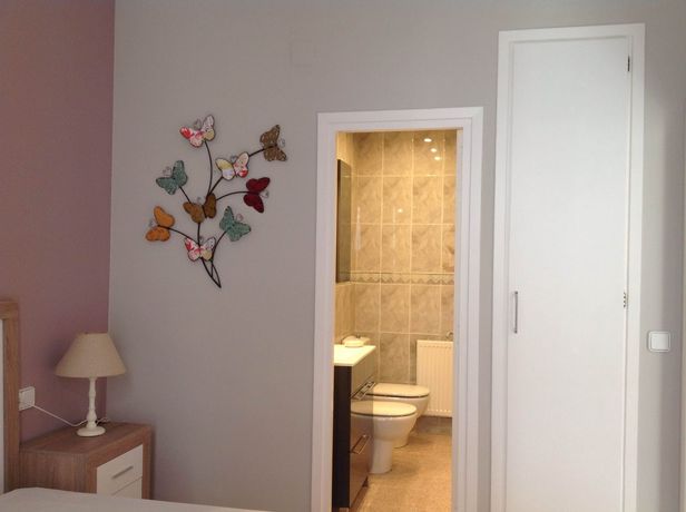 Imagen de la habitación del Apartamentos Dalinium. Foto 2