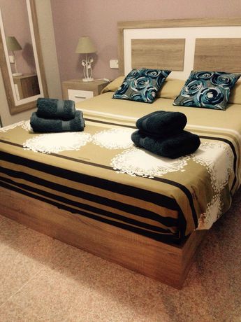 Imagen de la habitación del Apartamentos Dalinium. Foto 3