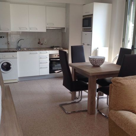 Imagen de la habitación del Apartamentos Dalinium. Foto 4