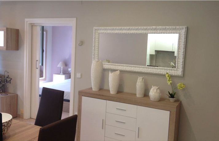 Imagen de la habitación del Apartamentos Dalinium. Foto 6