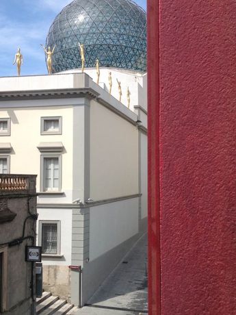 Imagen de la habitación del Apartamentos Dalinium. Foto 7