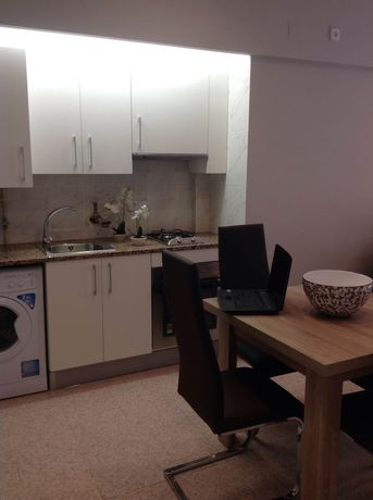 Imagen de la habitación del Apartamentos Dalinium. Foto 8