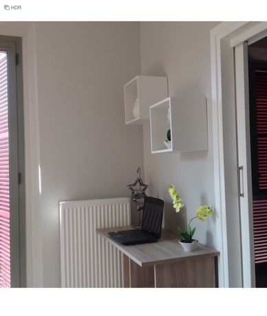 Imagen de los interiores del Apartamentos Dalinium. Foto 16