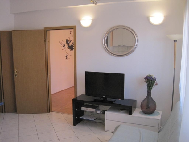 Imagen general del Apartamentos Dalmatino. Foto 8