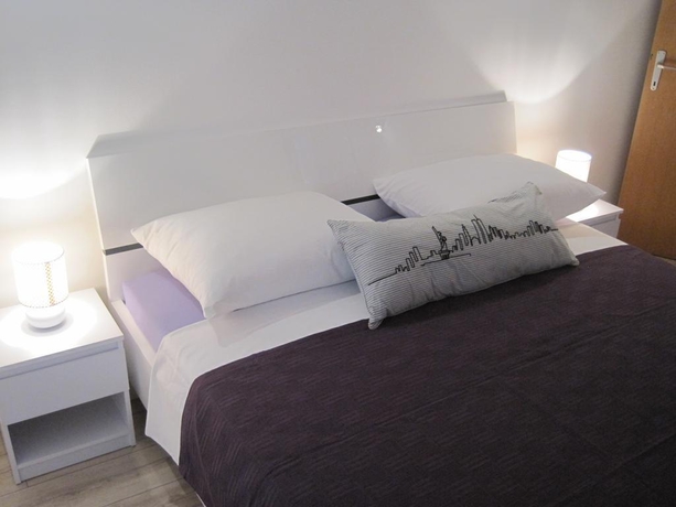 Imagen general del Apartamentos Dalmatino. Foto 9