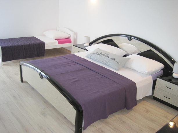 Imagen general del Apartamentos Dalmatino. Foto 10