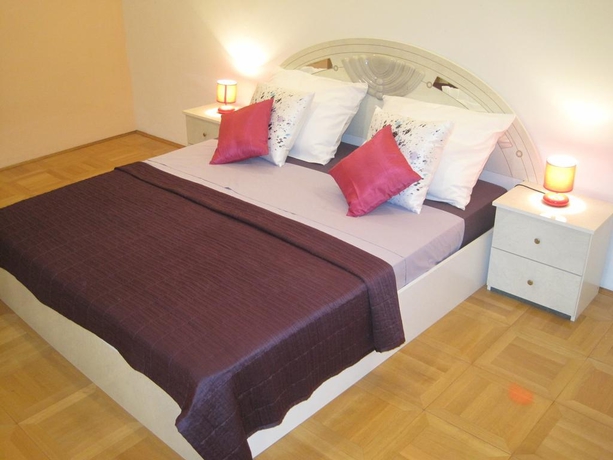 Imagen general del Apartamentos Dalmatino. Foto 13