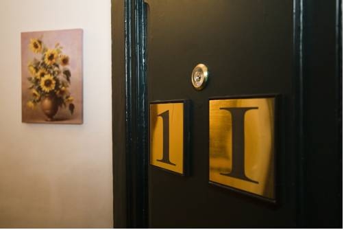 Imagen general del Apartamentos Dana Madrid. Foto 6