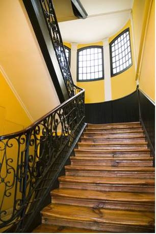 Imagen general del Apartamentos Dana Madrid. Foto 8