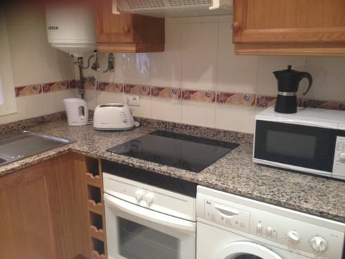 Imagen general del Apartamentos Danesp. Foto 3