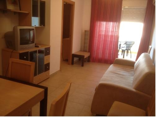 Imagen general del Apartamentos Danesp. Foto 4