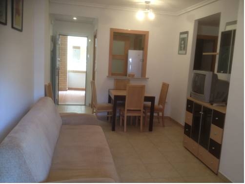 Imagen general del Apartamentos Danesp. Foto 5