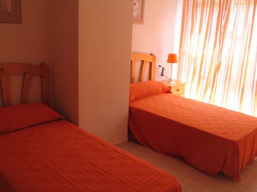 Imagen de la habitación del Apartamentos Danesp Grimaca. Foto 4