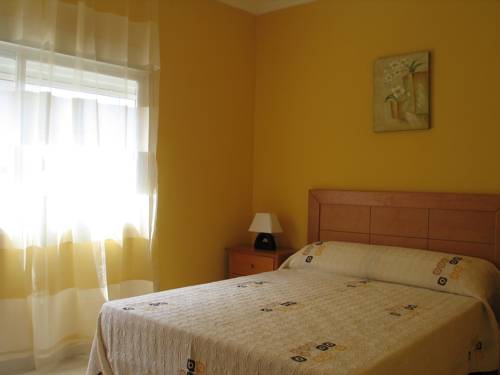 Imagen general del Apartamentos Danesp Grimaca. Foto 3